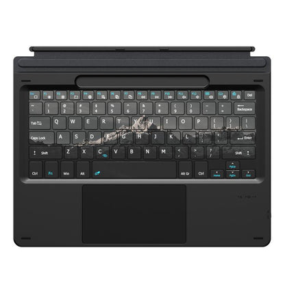 DUX DUCIS CK Pro Series Smart Magnetic Touch Bluetooth Keyboard