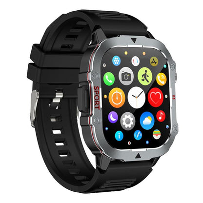 Montre Intelligente de Sport Extérieur C30 Pro avec Écran TFT de 2,19 pouces et Bluetooth