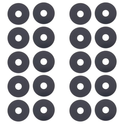 10set Back Camera Lens, For Samsung Galaxy S26+ SM-S947B, For Samsung Galaxy M07 SM-M075F, For Samsung Galaxy M17 SM-M176B, For Samsung Galaxy S26 Ultra SM-S948B, For Samsung Galaxy S26 SM-S942B, For Samsung Galaxy A57 SM-A576B                         ...