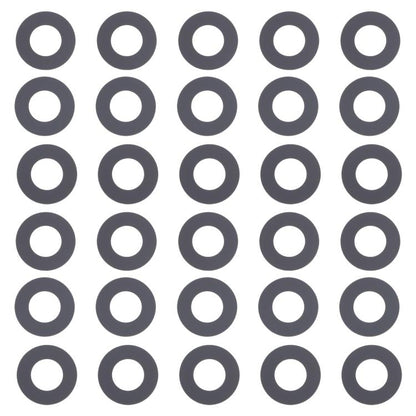 10set Back Camera Lens, For Samsung Galaxy S26+ SM-S947B, For Samsung Galaxy M07 SM-M075F, For Samsung Galaxy M17 SM-M176B, For Samsung Galaxy S26 Ultra SM-S948B, For Samsung Galaxy S26 SM-S942B, For Samsung Galaxy A57 SM-A576B                         ...