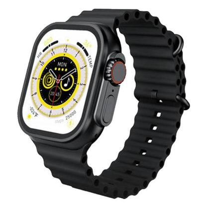 Montre intelligente de sport C39 Ultra avec écran TFT 2,09 pouces et Bluetooth
