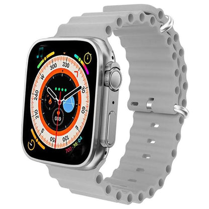 C900 Ultra2 2.09 inch TFT Screen BT Smart Watch Support Gesture Answer Call