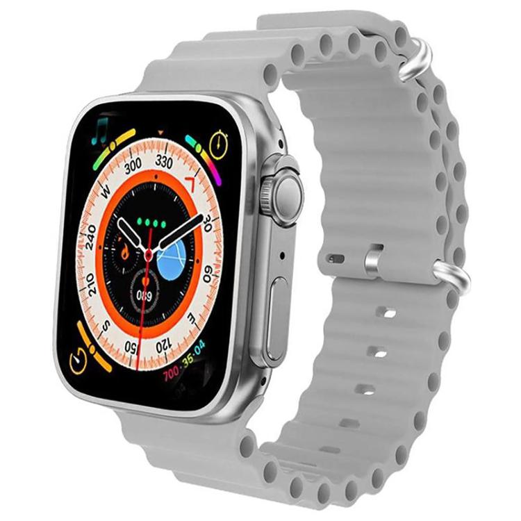 C900 Ultra3 2.09 inch TFT Screen BT Smart Watch Support Gesture Answer Call