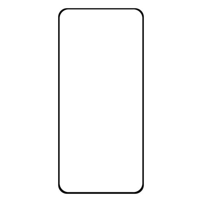 25pcs High Aluminum Full Screen Silk Printing Tempered Glass Film, For OnePlus Nord 5, For OnePlus Ace 5
