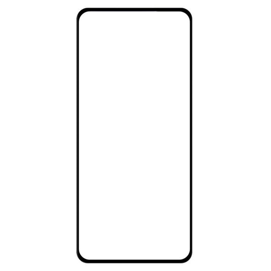 25pcs High Aluminum Full Screen Silk Printing Tempered Glass Film, For OnePlus Nord CE6 Lite, For OnePlus Nord 5, For OnePlus Ace 5