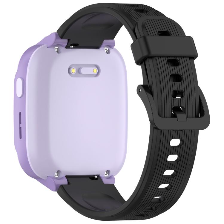 Children Smart Watch Silicone Watch Band, 15mm