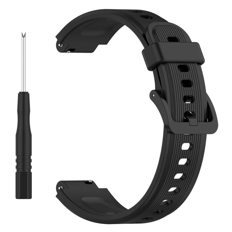 Children Smart Watch Silicone Watch Band, 15mm