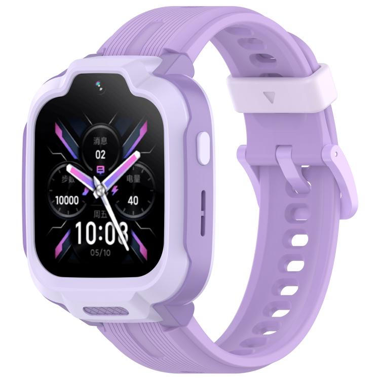 Children Smart Watch Silicone Watch Band, 15mm