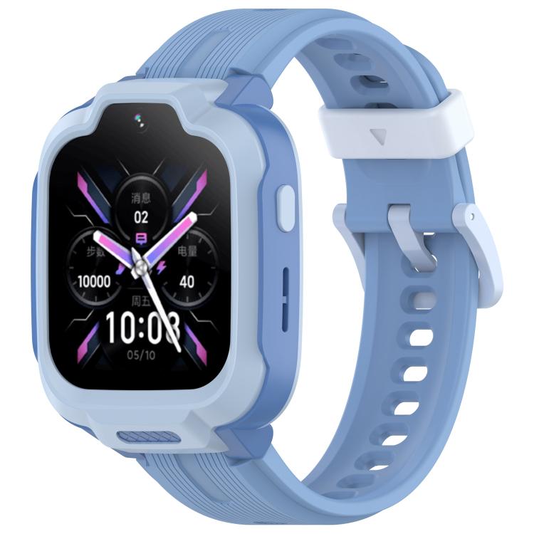 Children Smart Watch Silicone Watch Band, 15mm