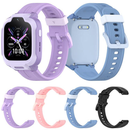 Children Smart Watch Silicone Watch Band, 15mm