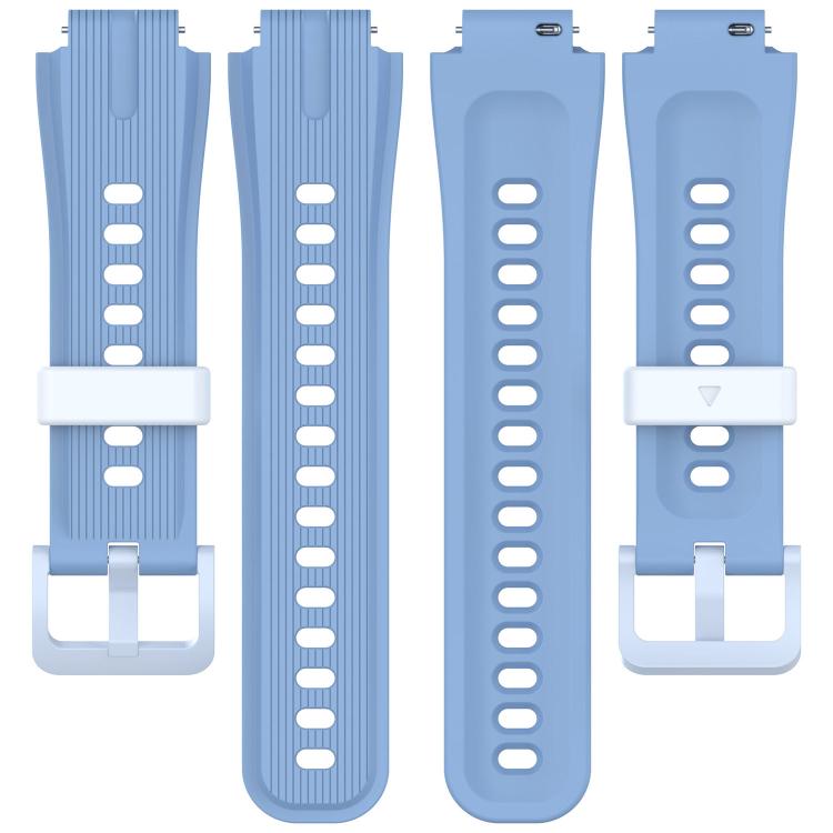 Children Smart Watch Silicone Watch Band, 15mm