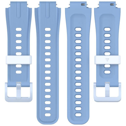 Children Smart Watch Silicone Watch Band, 15mm