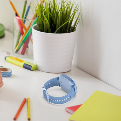 Children Smart Watch Silicone Watch Band, 15mm