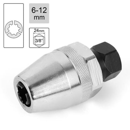 Outil de dépose de vis à boulon DR 3/8 pouce