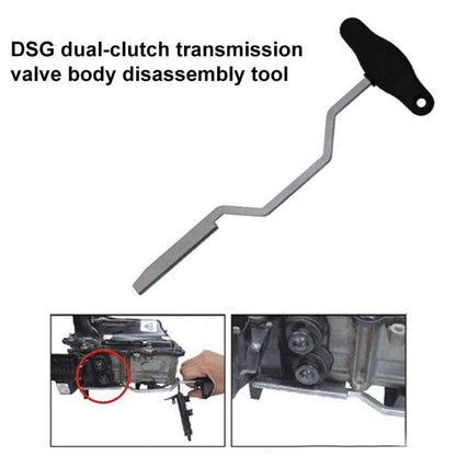 Car DSG Gearbox Valve Body Disassembly Tool for Volkswagen, Disassembly Tool