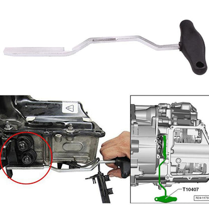 Car DSG Gearbox Valve Body Disassembly Tool for Volkswagen, Disassembly Tool