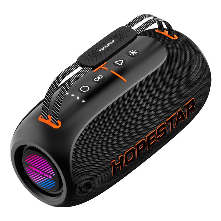 HOPESTAR H70 80W Outdoor Portable IPX5 Waterproof Bluetooth Speaker, H70