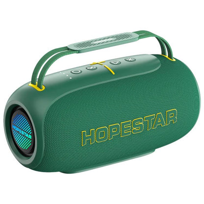HOPESTAR H70 80W Outdoor Portable IPX5 Waterproof Bluetooth Speaker, H70