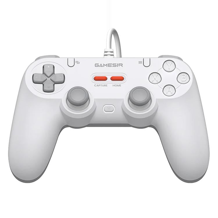 GameSir Tegenaria Lite Wired Symmetric Game Controller for PC / Steam / Switch / iOS / Android