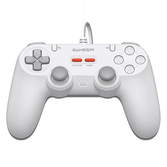GameSir Tegenaria Lite Wired Symmetric Game Controller for PC / Steam / Switch / iOS / Android