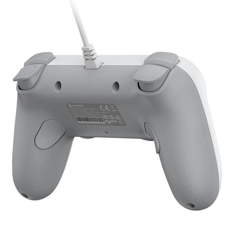 GameSir Tegenaria Lite Wired Symmetric Game Controller for PC / Steam / Switch / iOS / Android