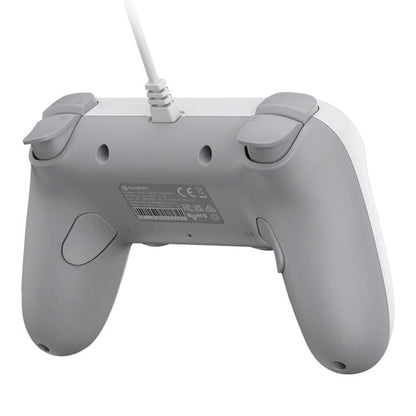 GameSir Tegenaria Lite Wired Symmetric Game Controller for PC / Steam / Switch / iOS / Android