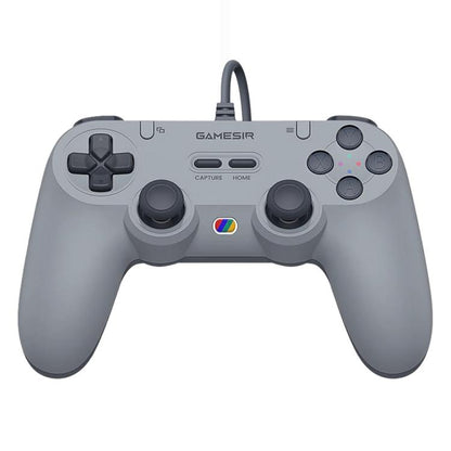 GameSir Tegenaria Lite Wired Symmetric Game Controller for PC / Steam / Switch / iOS / Android