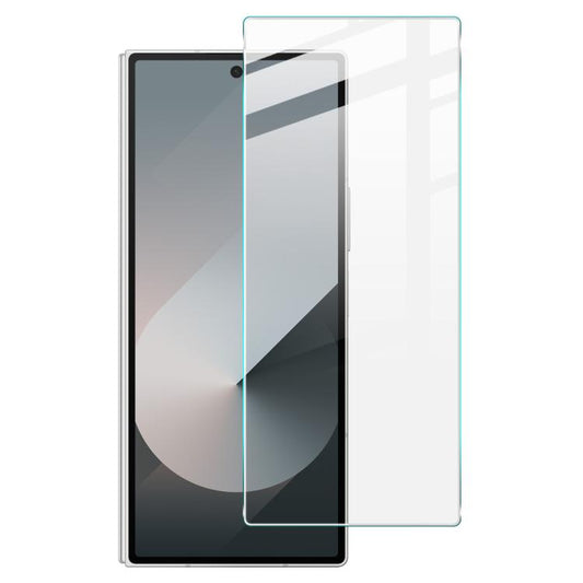 imak H Series Full Screen Tempered Glass Film