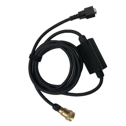RS232 to RS485 OBD2 Diagnostic Cable with PCB Board for Mercedes-Benz Star C3, RS232 to RS485