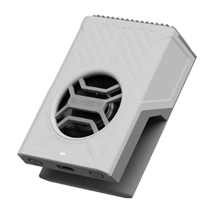 Manette de jeu GameSir X5 Lite, Radiateur de manette de jeu à semi-conducteur FX5 Line Ice Crystal, Version filaire