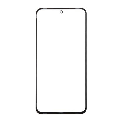 10pcs Front Screen Outer Glass Lens with OCA Optically Clear Adhesive