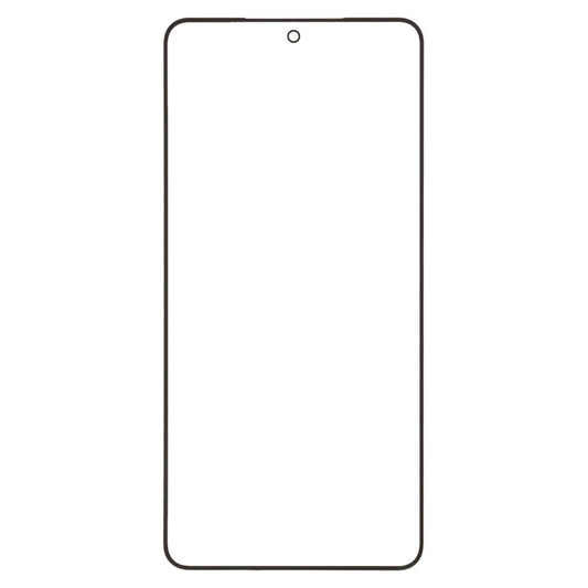10pcs Front Screen Outer Glass Lens with OCA Optically Clear Adhesive, For Galaxy S26+ SM-S947B, For Galaxy M07 SM-M075F, For Galaxy M17 SM-M176B, For Galaxy S26 SM-S942B, For Galaxy A57 SM-A576B, For Galaxy A37 SM-A376B, For Galaxy S25 FE SM-S731B    ...