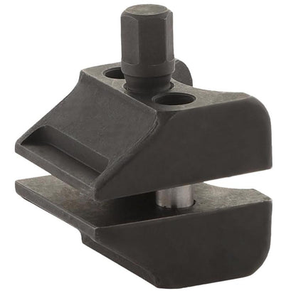 Séparateur de corne d'expansion de suspension de voiture Séparateur de suspension Outil d'écartement de joint à rotule pour Ford / Audi / BMW, séparateur, séparateur et clé