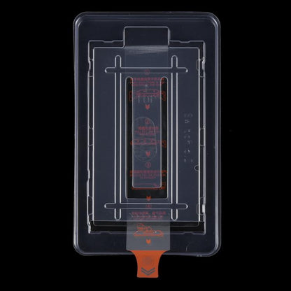 Dust-Free Warehouse HD Curved Edge Tempered Film