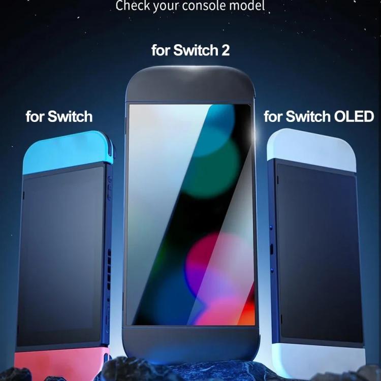 Dust-Free Warehouse HD Curved Edge Tempered Film