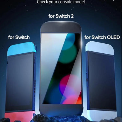 Dust-Free Warehouse HD Curved Edge Tempered Film