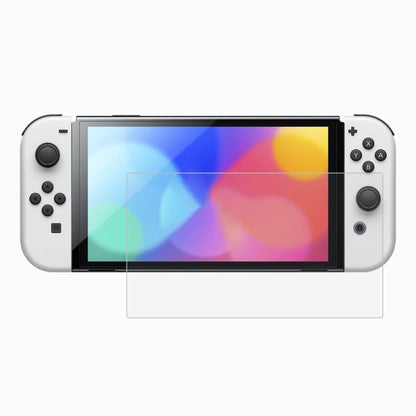 Dust-Free Warehouse HD Curved Edge Tempered Film