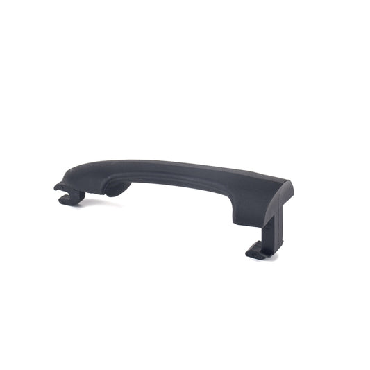 Car Rear Door Outside Handle 4Z5422404-AAA for Ford Foucs 2000-2007, Rear