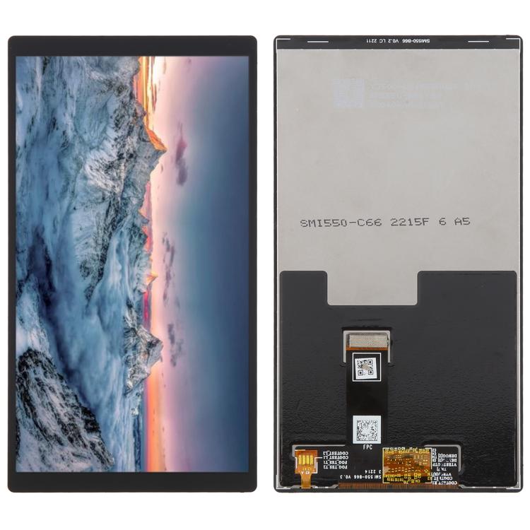 Original Control Handle LCD Screen with Digitizer Full Assembly