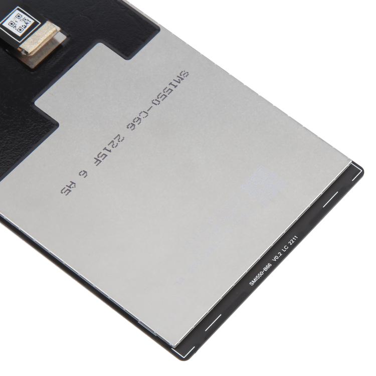 Original Control Handle LCD Screen with Digitizer Full Assembly