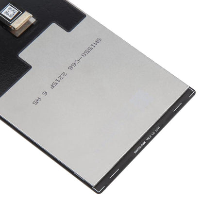 Original Control Handle LCD Screen with Digitizer Full Assembly