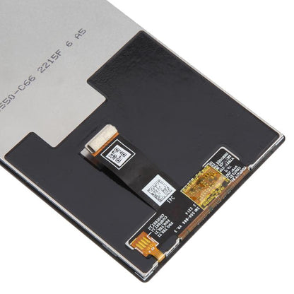 Original Control Handle LCD Screen with Digitizer Full Assembly