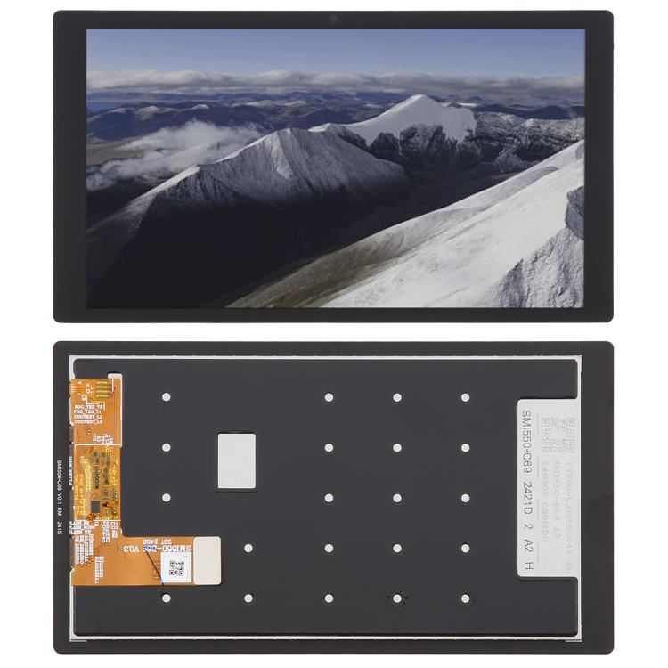 Original Control Handle LCD Screen with Digitizer Full Assembly