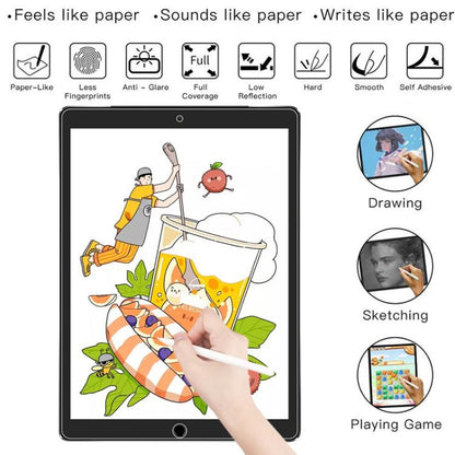 Matte Paperfeel Screen Protector, For Google Pixel Tablet 2 11