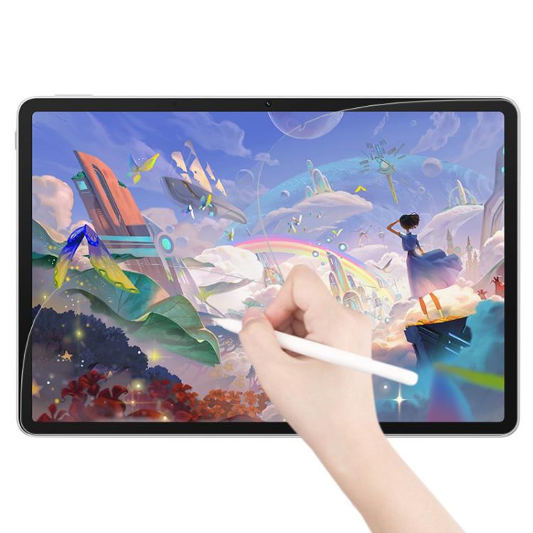 Matte Paperfeel Screen Protector, For Huawei MatePad Pro 12 inch 2026, For Huawei MatePad Pro Max 13.2 inch 2026, For Huawei MatePad Edge, For Huawei MatePad Pro 13.2, For Huawei MatePad 11.5 2023 / Air 11.5, For Huawei MatePad SE 11 2024