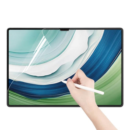 Matte Paperfeel Screen Protector, For Huawei MatePad Pro 12 inch 2026, For Huawei MatePad Pro Max 13.2 inch 2026, For Huawei MatePad Edge, For Huawei MatePad Pro 13.2, For Huawei MatePad 11.5 2023 / Air 11.5, For Huawei MatePad SE 11 2024