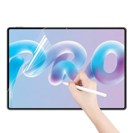 Matte Paperfeel Screen Protector, For Huawei MatePad Pro 12 inch 2026, For Huawei MatePad Pro Max 13.2 inch 2026, For Huawei MatePad Edge, For Huawei MatePad Pro 13.2, For Huawei MatePad 11.5 2023 / Air 11.5, For Huawei MatePad SE 11 2024