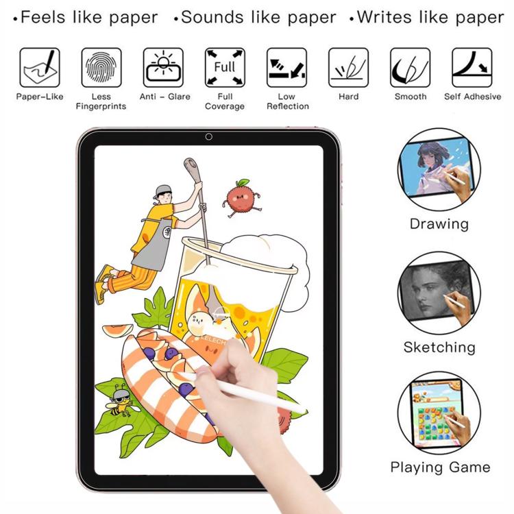 Matte Paperfeel Screen Protector, For Huawei MatePad Pro 12 inch 2026, For Huawei MatePad Pro Max 13.2 inch 2026, For Huawei MatePad Edge, For Huawei MatePad Pro 13.2, For Huawei MatePad 11.5 2023 / Air 11.5, For Huawei MatePad SE 11 2024