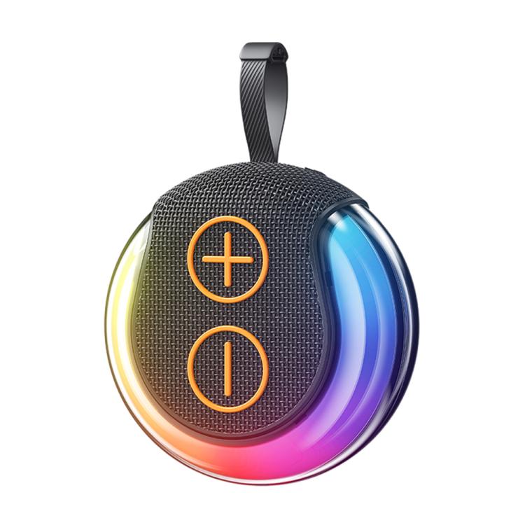 WK WD-10 Donut Portable Wireless Bluetooth Speaker