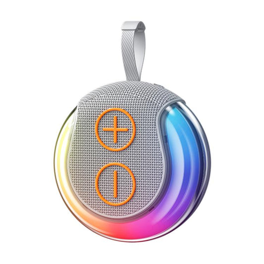 WK WD-10 Donut Portable Wireless Bluetooth Speaker